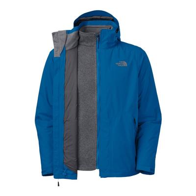 The North Face Gordon Lyons Triclimate Jacket Men's