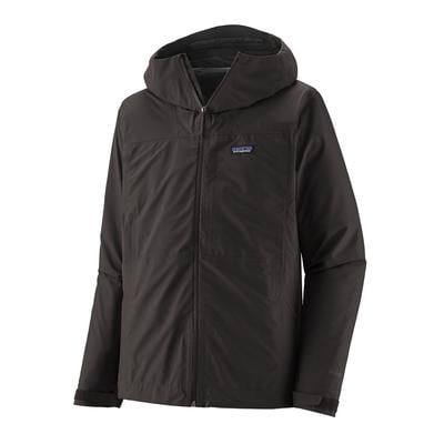 Patagonia Boulder Fork Rain Jacket Men's