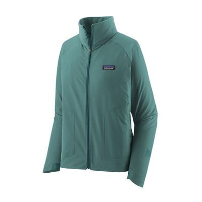 Patagonia R1 Crossstrata Fleece Jacket Women's