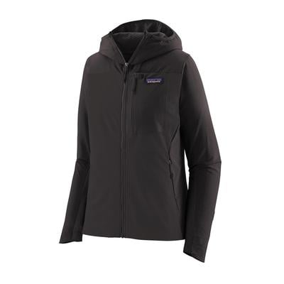 Patagonia R1 Crossstrata Fleece Hoody Women's