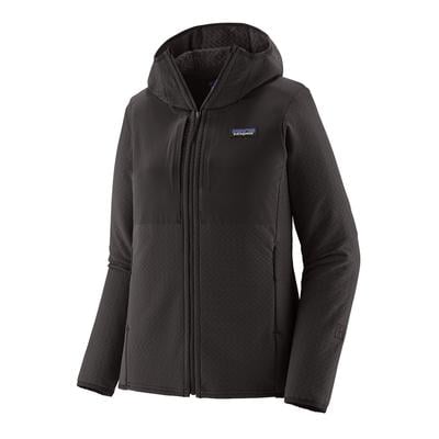 Patagonia R2 Crossstrata Fleece Hoody Women's