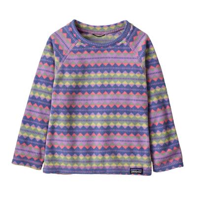 Patagonia Baby Micro D Crew Toddlers'