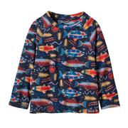 SALMON ENERGY: NEW NAVY