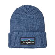 P-6 LOGO: BARNACLE BLUE