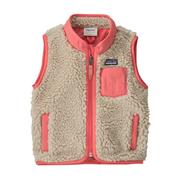 NATURAL W/SPARKLE PINK