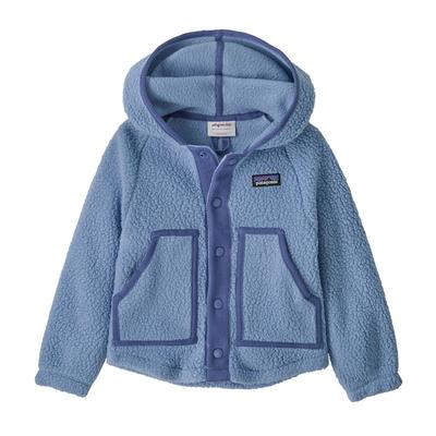 Patagonia Baby Retro Pile Jacket Toddlers'