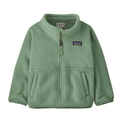 Patagonia Baby Cozy Fluff Jacket Toddlers'