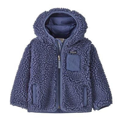 Patagonia Baby Retro-X Hoody Toddlers'