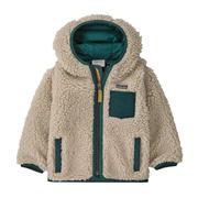 NATURAL W/CASCADE GREEN