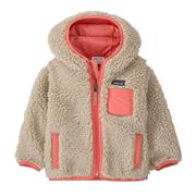 NATURAL W/SPARKLE PINK