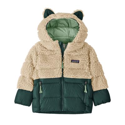 Patagonia Baby Hi-Loft Furry Friends Jacket Toddlers'