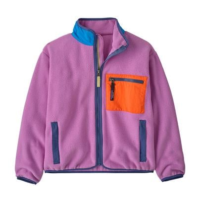 Patagonia Synchilla Fleece Jacket Kids'