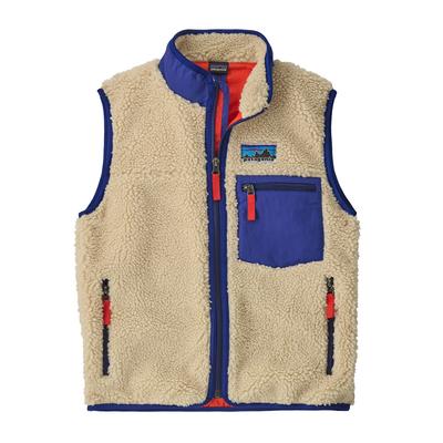 Patagonia Retro-X Fleece Vest Kids'