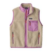 NATURAL W/BRISK PURPLE