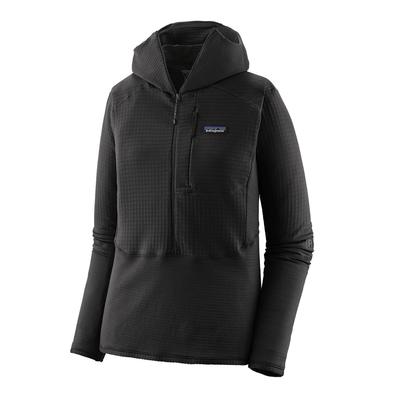 Patagonia R1 Fleece Pullover Hoody Women's