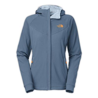 The North Face Maddie Raschel Hoodie Women's