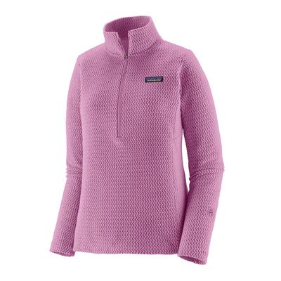 Patagonia R1 Air Fleece Zip Neck Women's