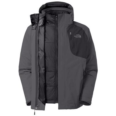 The North Face Carto Triclimate Jacket Men's