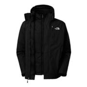 TNF Black/TNF Black