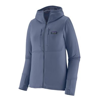 Patagonia R1 Thermal Full-Zip Hoody Women's