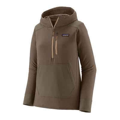 Patagonia R2 Crossstrata Pullover Women's