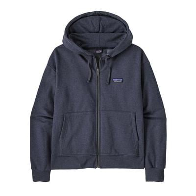 Patagonia Ahnya Full-Zip Hoody Women's