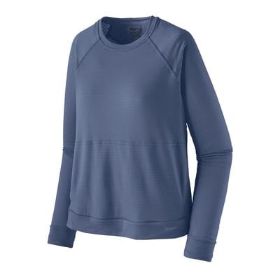 Patagonia Long-Sleeved Capilene Thermal Crewneck Women's