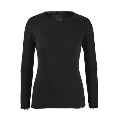 Patagonia Capilene Thermal Weight Crewneck Women's