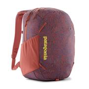 SEA RUN: POTTERS RED