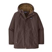 DEN BROWN