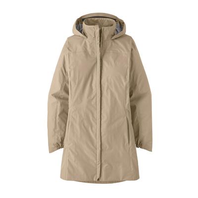 Patagonia Torrentshell 3L Rain Parka Women's