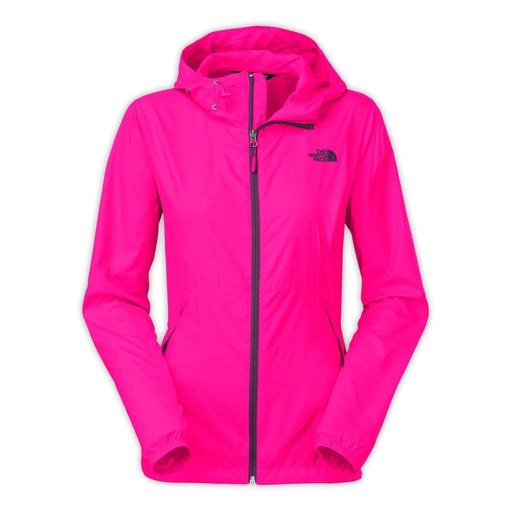 The North Face Flyweight Hoodie Women's - Style CAE6