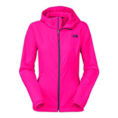The North Face Flyweight Hoodie Women's