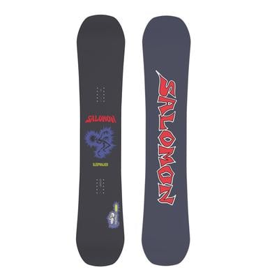 Salomon Sleepwalker Snowboard Men's