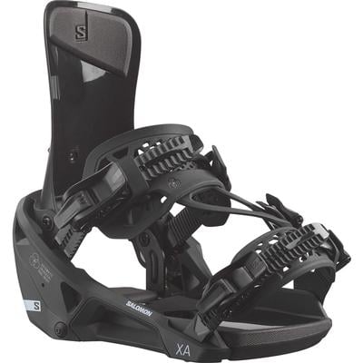 Salomon Xa SupermatIC Snowboard Bindings