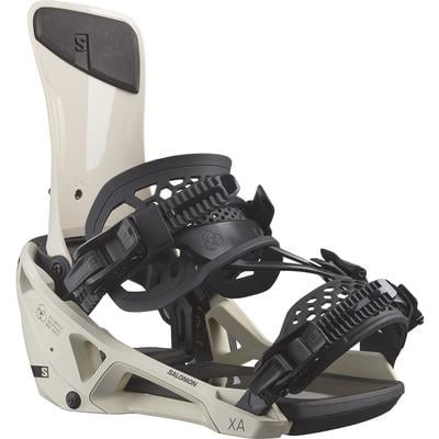 Salomon Xa SupermatIC Snowboard Bindings