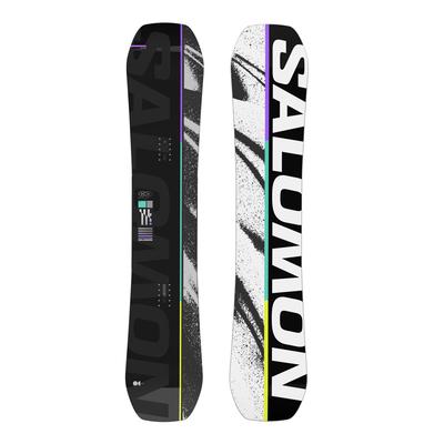 Salomon Huck Knife Pro Snowboard Men's
