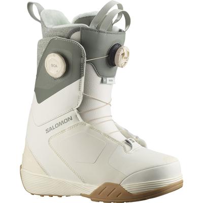 Salomon Kiana Dual Boa Snowboard Boots Women's