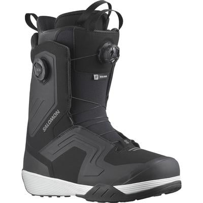 Salomon Dialogue Dual Boa Wide Snowboard Boots Men's