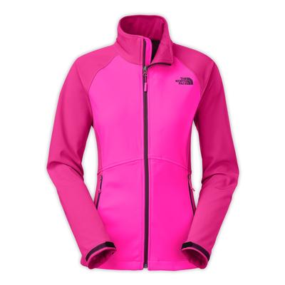 north face shellrock jacket