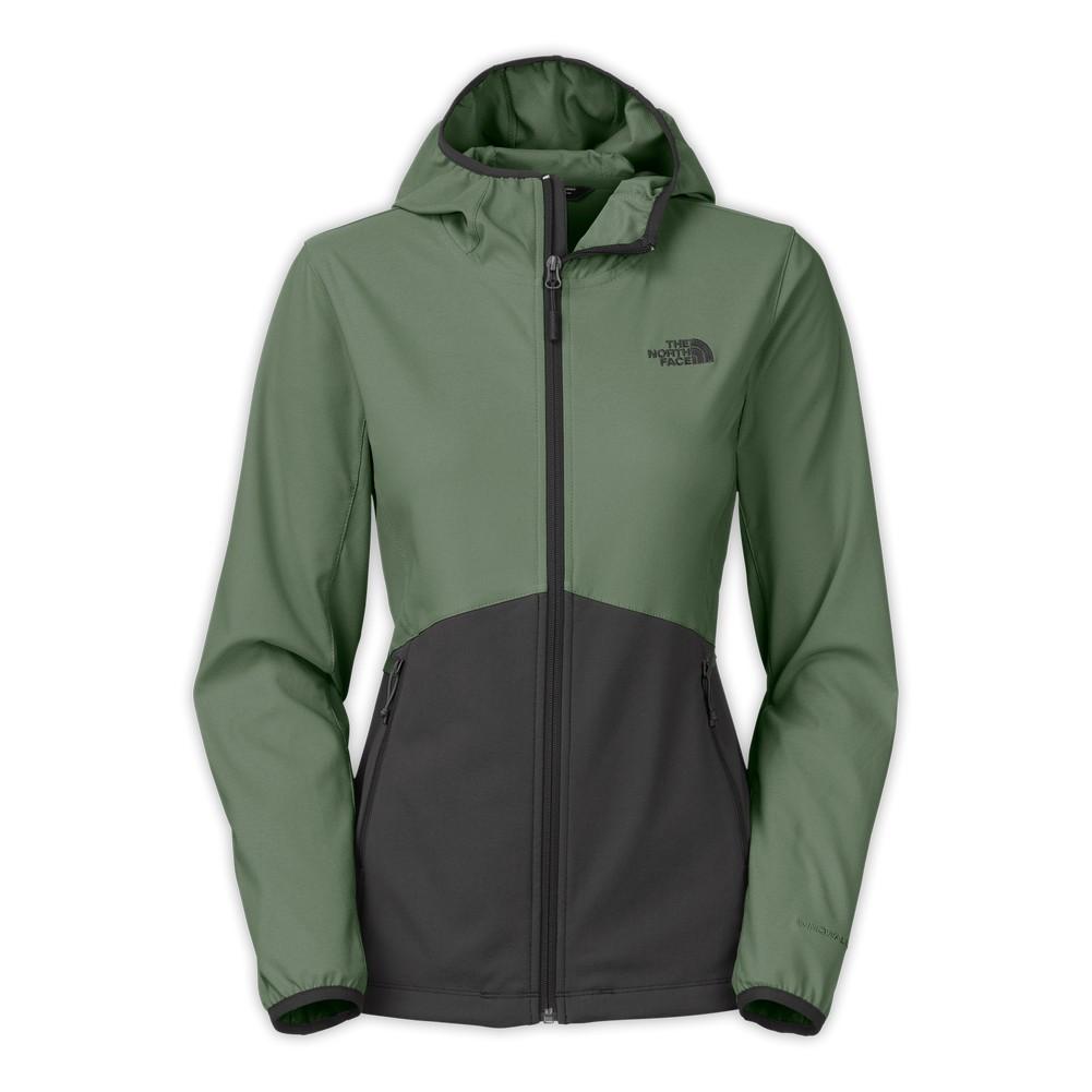  The North Face Nimble Hoodie Women's