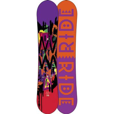 Ride OMG Snowboard Women's