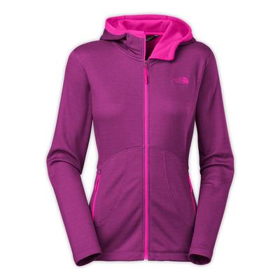 The North Face Rosette Hoodie Women's