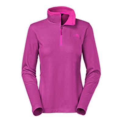 The North Face Rosette 1/4 Zip Women's