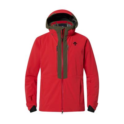 Descente Swiss Insulated Jacket Men's