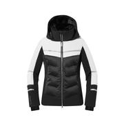 SUPER WHITE/BLACK