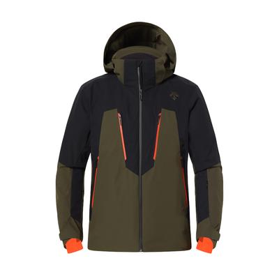 Descente Angular Line Jacket Men's