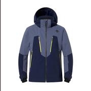 COARSE GRAY/DARK NIGHT