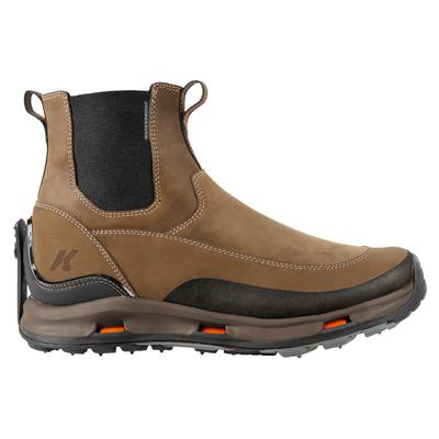 KORKERS M ALPINE CHELSEA BOOTS TT SOLE