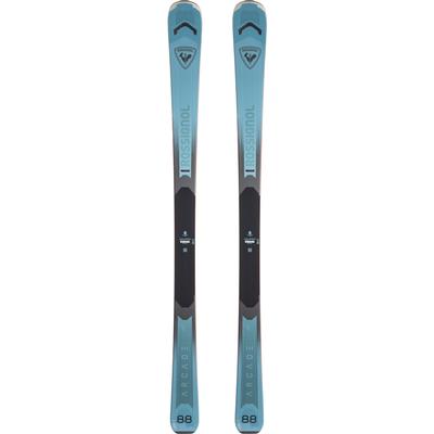 Rossignol Arcade 88 Open Flat Ski Men's